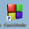 Phần mềm Code::Blocks 17.12