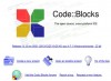 Tài liệu C++ và CodeBlocks