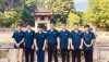 Đội tuyển Olympic toán học quốc tế Việt Nam: 19 năm mới có thí sinh đạt điểm tuyệt đối