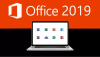 Office 2019