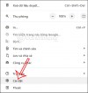 Cách bật tính năng kết nối an toàn trên Chrome