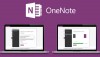 Hướng dẫn cách sử dụng Onenote cho người mới hiệu quả, chi tiết nhất