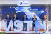 Vận hành tuyến cáp quang quốc tế đầu tiên do doanh nghiệp Việt Nam đầu tư 100%