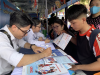 Những trường đại học công bố điểm chuẩn sớm nhất trong hôm nay 22-8