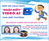 Một số cách nhận biết video AI bằng mắt thường