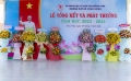 LỄ TỔNG KẾT VÀ PHÁT THƯỞNG NĂM HỌC 2023 2024