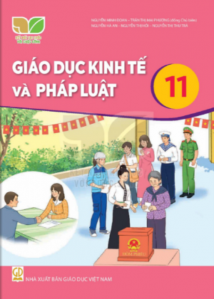 Giáo dục KT&PL
