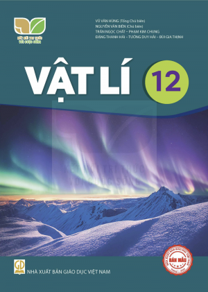 Vật Lí 12 - KNTT