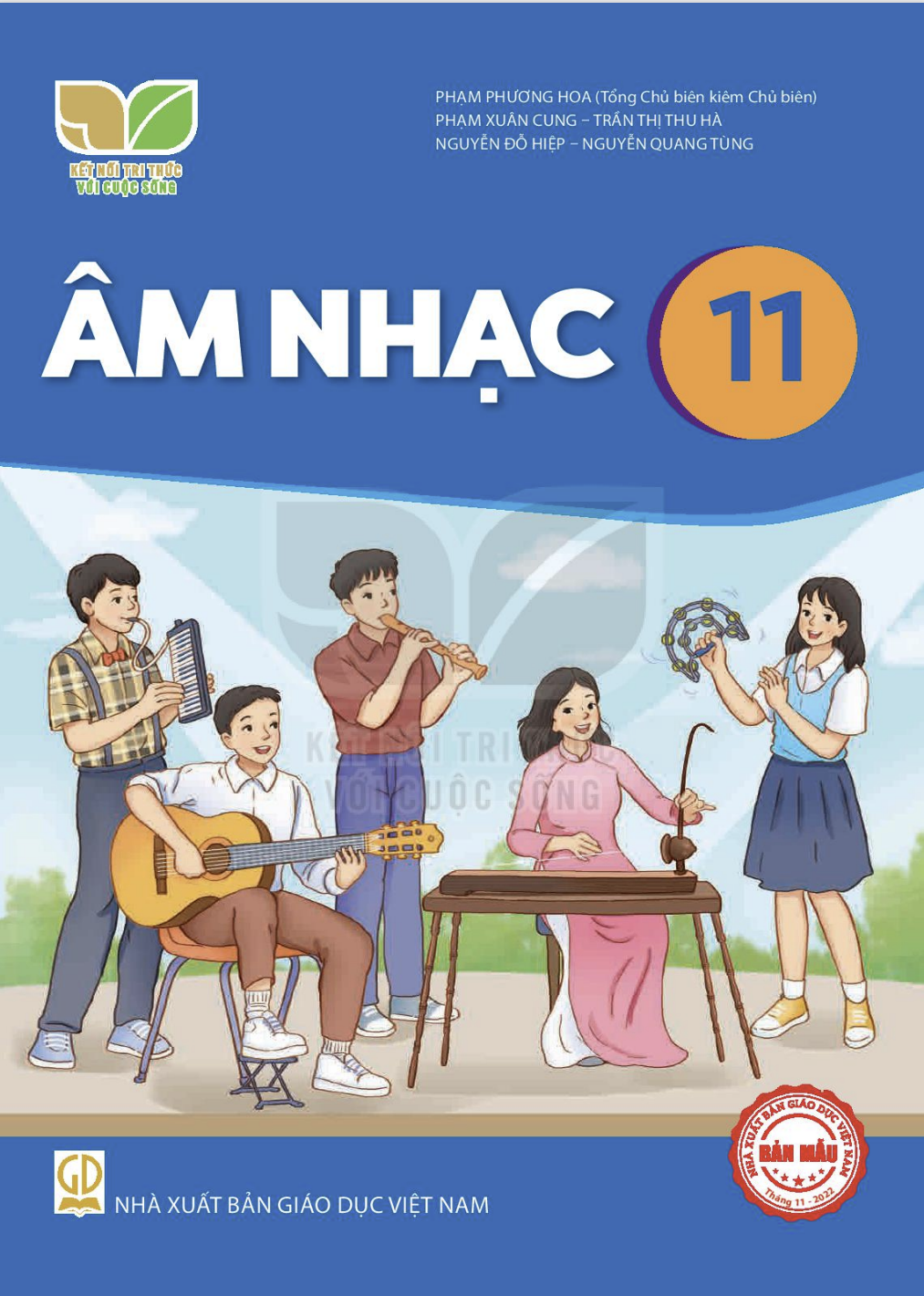 am nhac