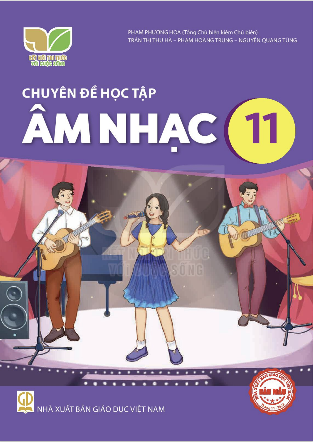 cd am nhac 1