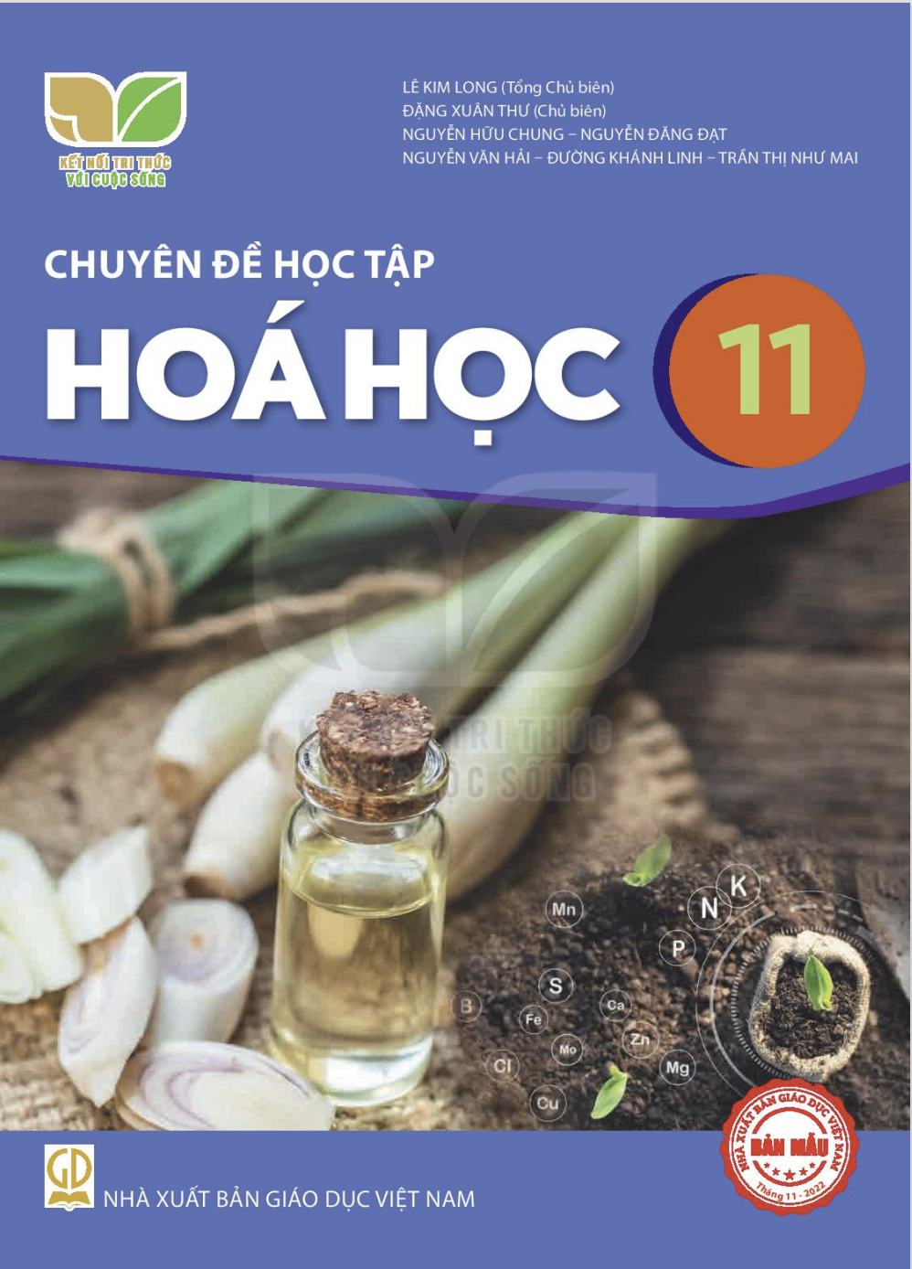 cd hoa
