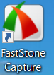 Quay phim màn hình với FastStone Capture 9.2