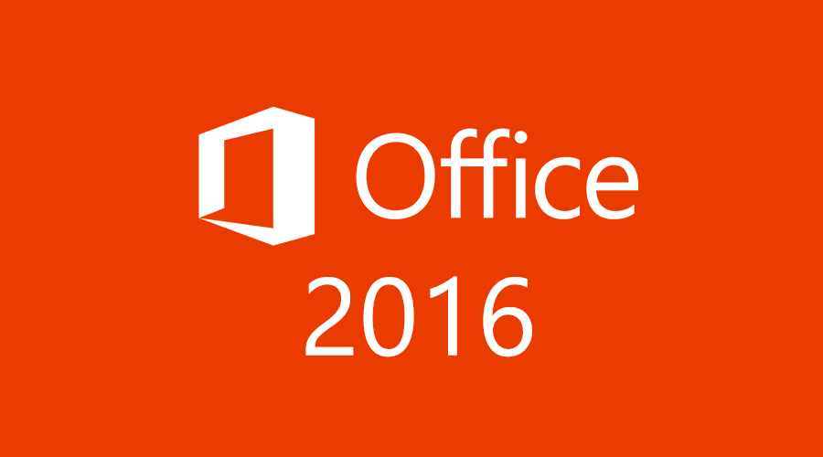 Bộ phần mềm Microsoft Office 2016 (32/64bit) Link Gốc