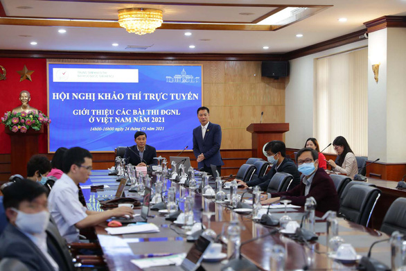 Tuyển sinh 2021: Đừng mất công ôn thi, học tủ nếu tham gia kỳ thi đánh giá năng lực