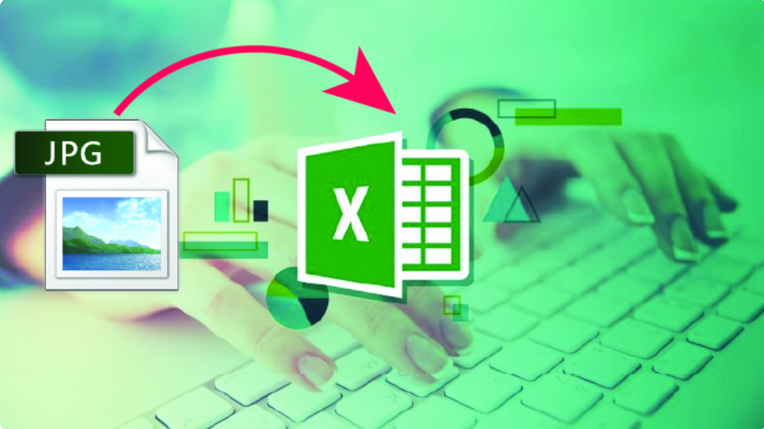 Chèn ảnh vào 1 ô trong Excel