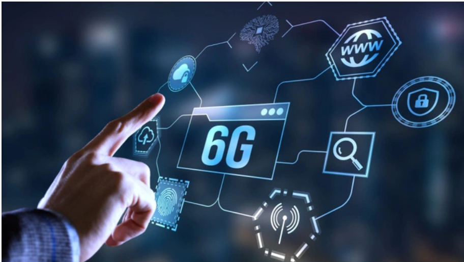 Công nghệ 6G sẽ nhanh hơn 5G gấp 500 lần