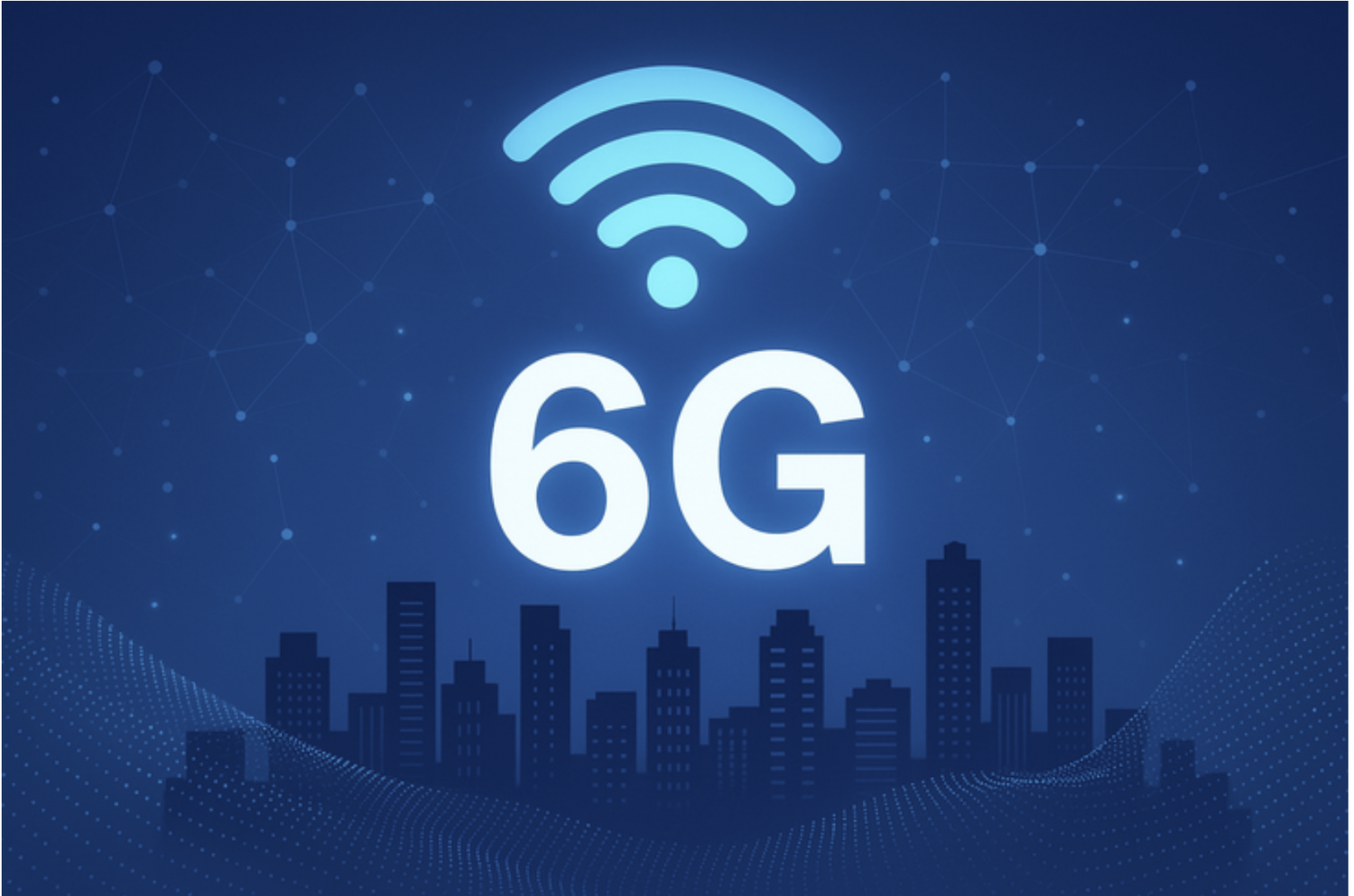 Các nhà khoa học Trung Quốc thông báo đã đạt được bước đột phá trong công nghệ tích hợp quang tử - điện tử băng thông siêu rộng cho truyền thông không dây 6G