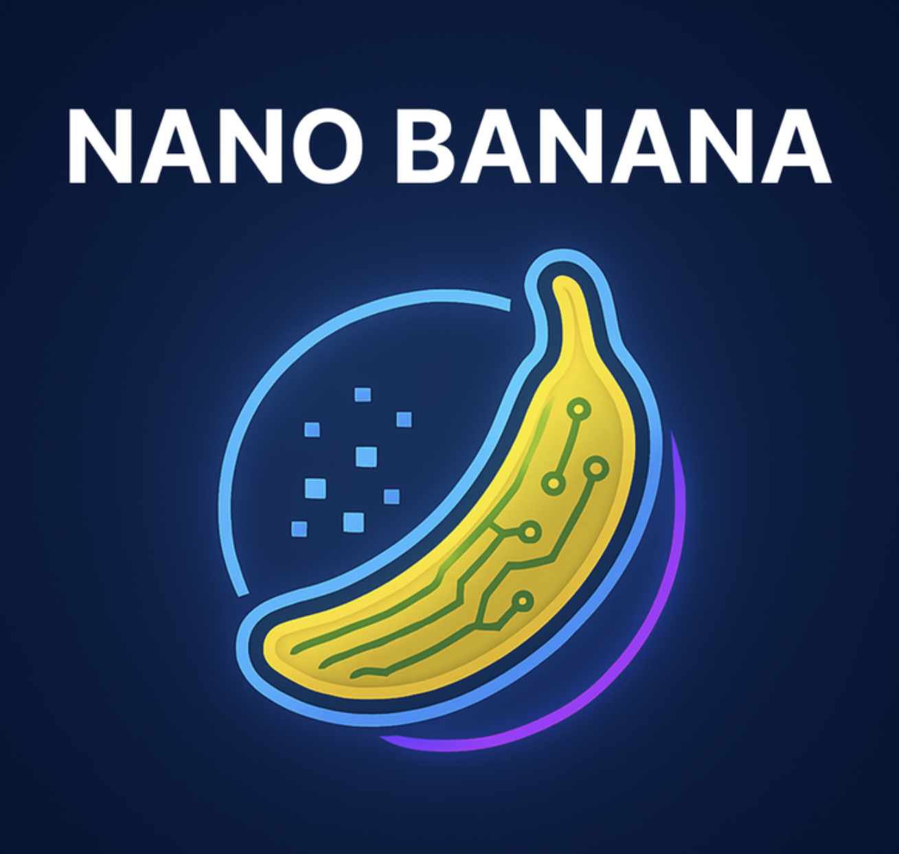 Công nghệ Nano Banana là gì mà có thể tạo nên các trào lưu gây sốt cộng đồng mạng?