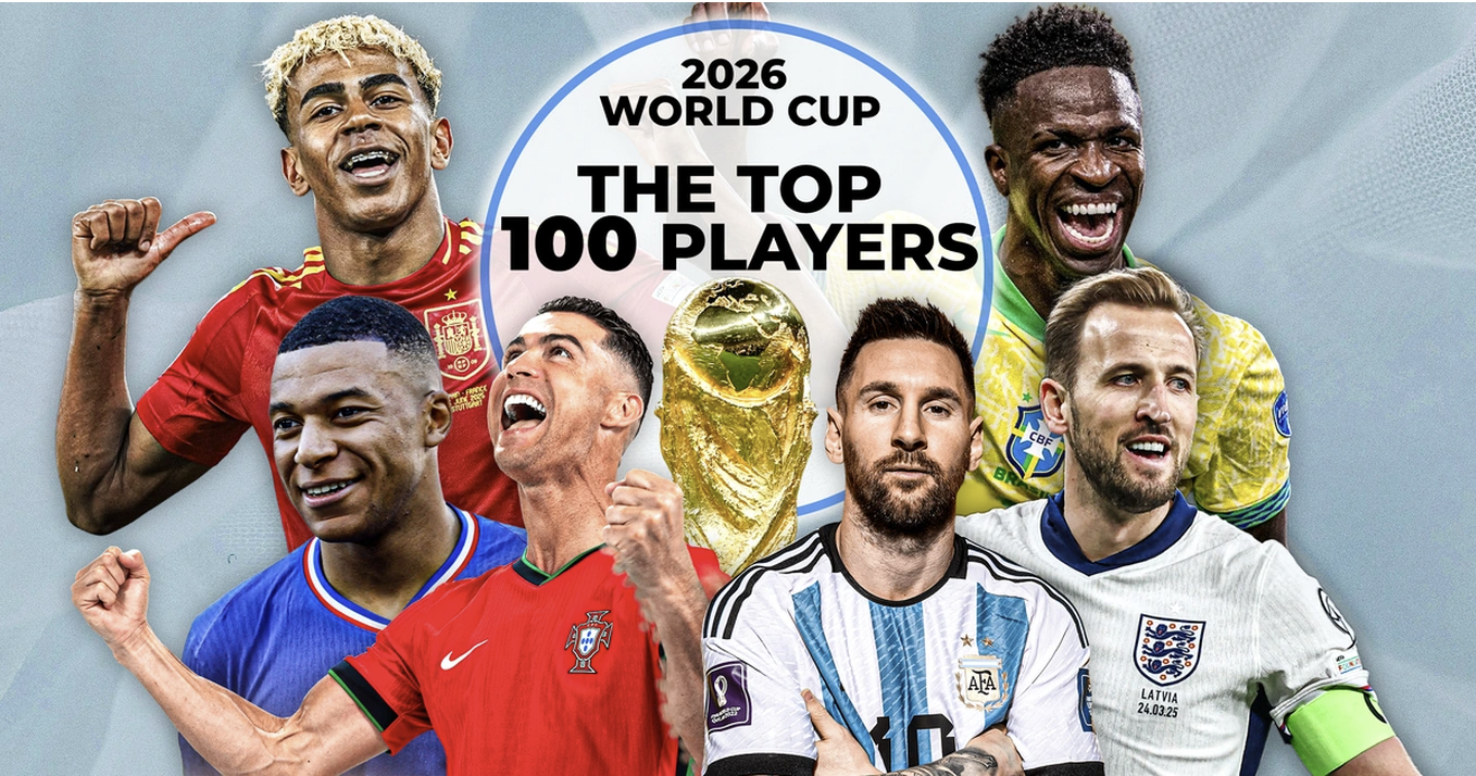 Mỗi kỳ World Cup luôn hứa hẹn những màn thể hiện đỉnh cao của các cầu thủ hàng đầu thế giới (Ảnh minh họa: GMS).