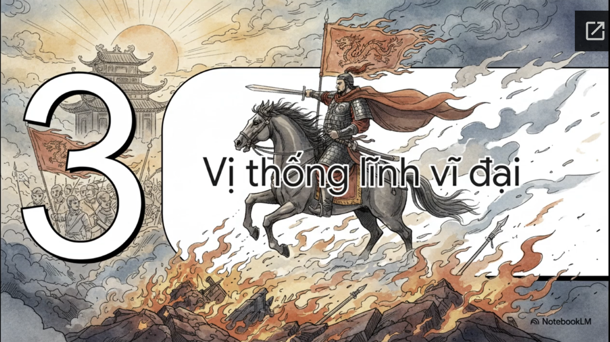 Cách tạo video dài và video ngắn trên NotebookLM