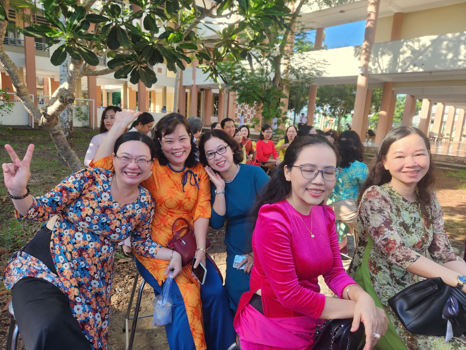 Lễ Tổng kết - phát thưởng và tri ân trưởng thành cho học sinh khối 12 năm học 2025 - 2026