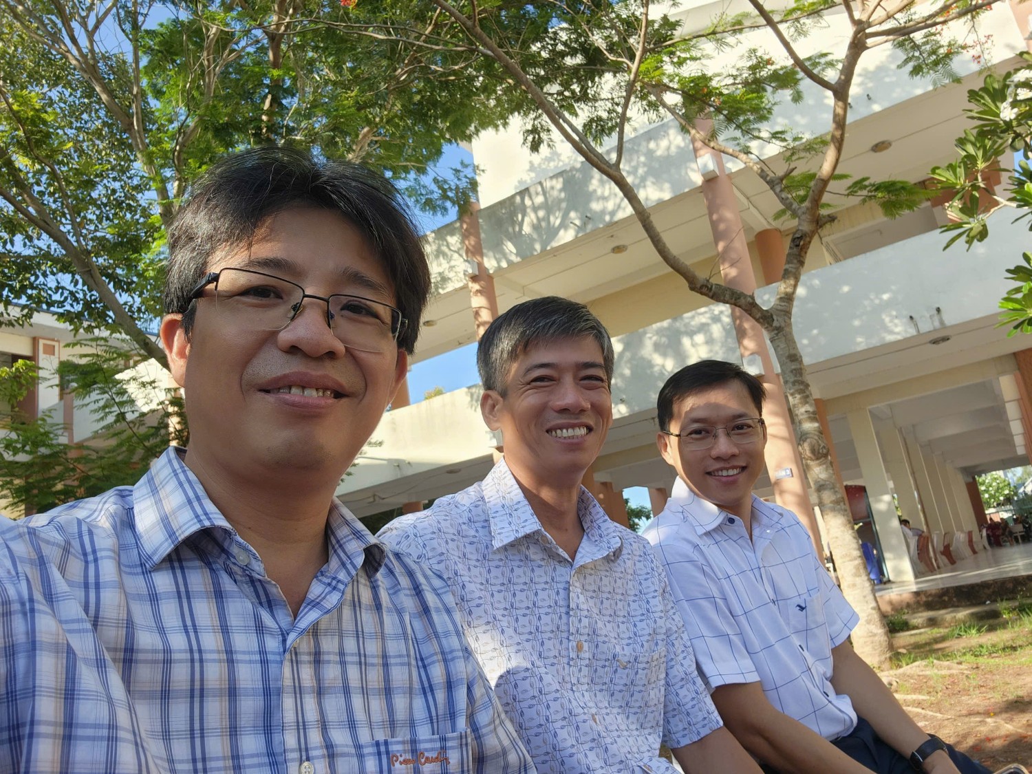 Lễ Tổng kết - phát thưởng và tri ân trưởng thành cho học sinh khối 12 năm học 2025 - 2026