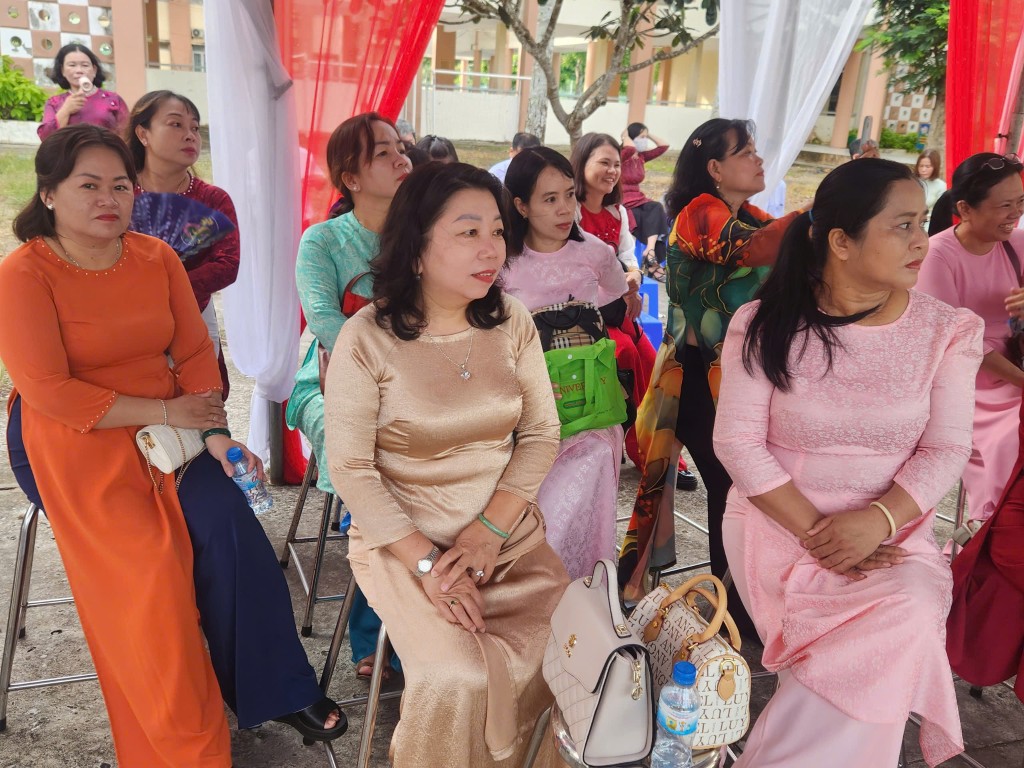 Lễ khai giảng năm học 2026 - 2027